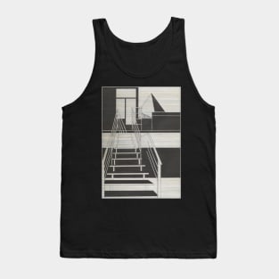 Kathmandu Tank Top